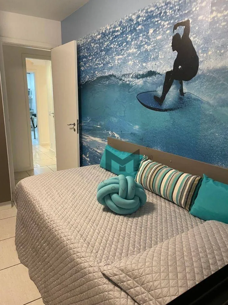 Apartamento, 3 quartos, 120 m² - Foto 10