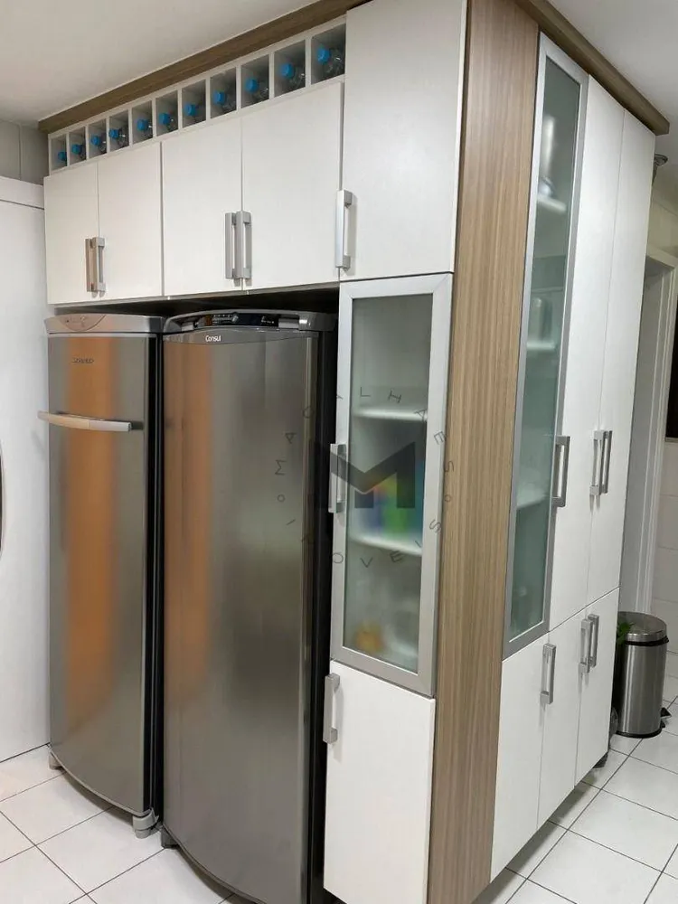 Apartamento, 3 quartos, 120 m² - Foto 8