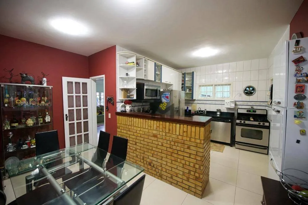 Casa, 3 quartos, 400 m² - Foto 11