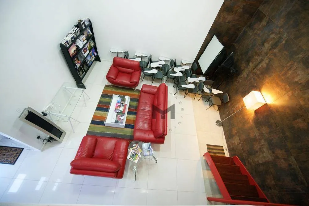 Casa, 3 quartos, 400 m² - Foto 35