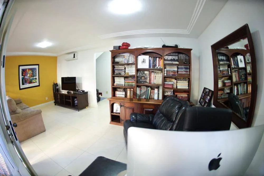Casa, 3 quartos, 400 m² - Foto 3