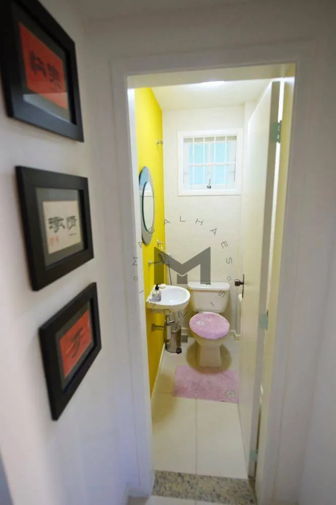 Casa, 3 quartos, 400 m² - Foto 13