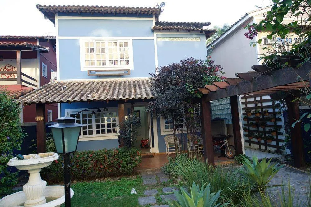 Casa, 3 quartos, 400 m² - Foto 1