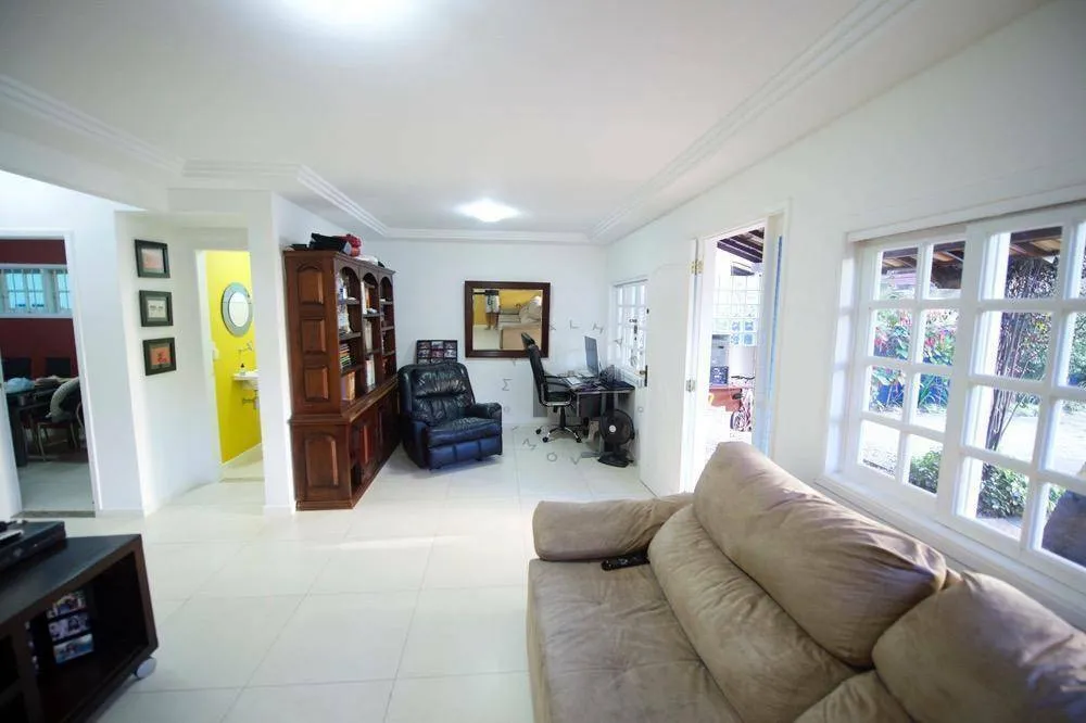Casa, 3 quartos, 400 m² - Foto 8