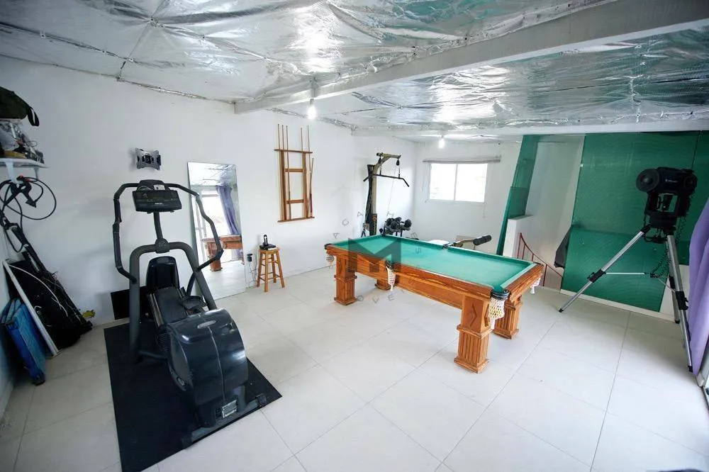 Casa, 3 quartos, 400 m² - Foto 38