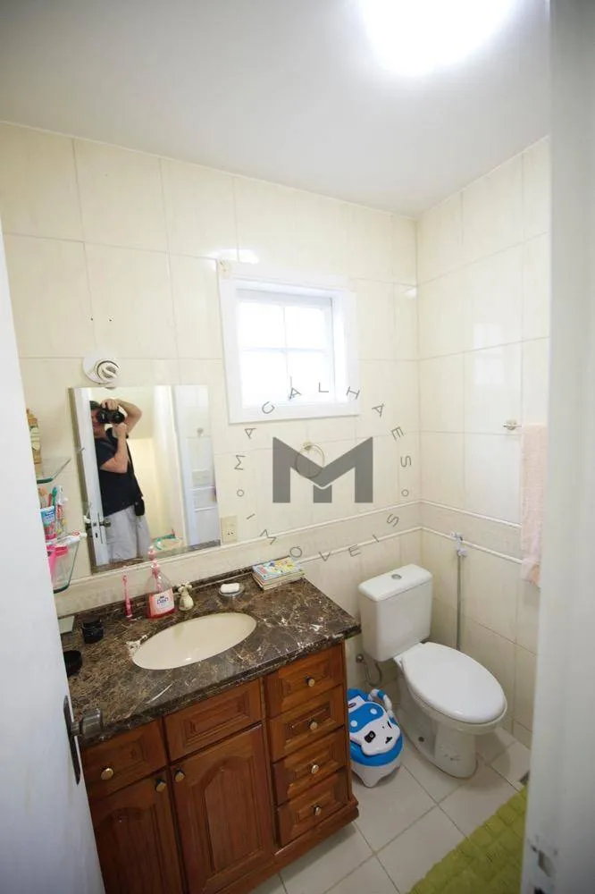 Casa, 3 quartos, 400 m² - Foto 19