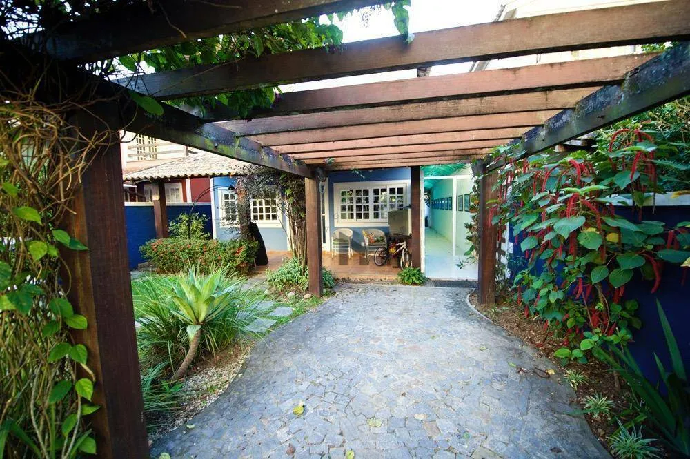 Casa, 3 quartos, 400 m² - Foto 5