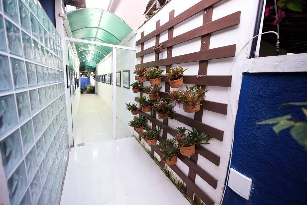 Casa, 3 quartos, 400 m² - Foto 26
