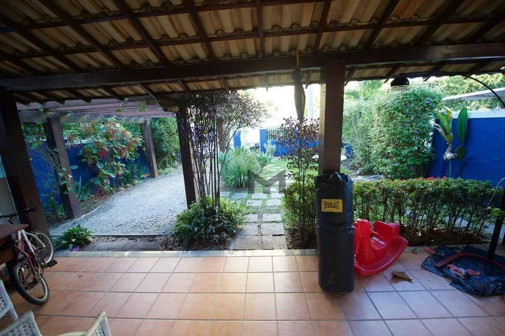 Casa, 3 quartos, 400 m² - Foto 9