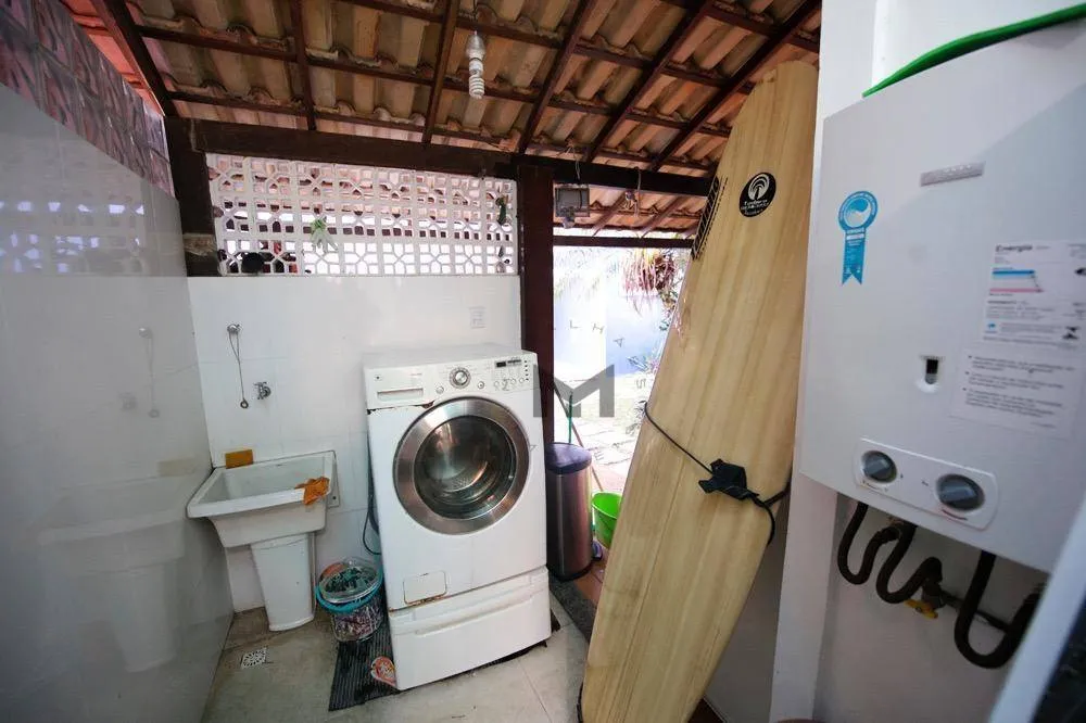 Casa, 3 quartos, 400 m² - Foto 21