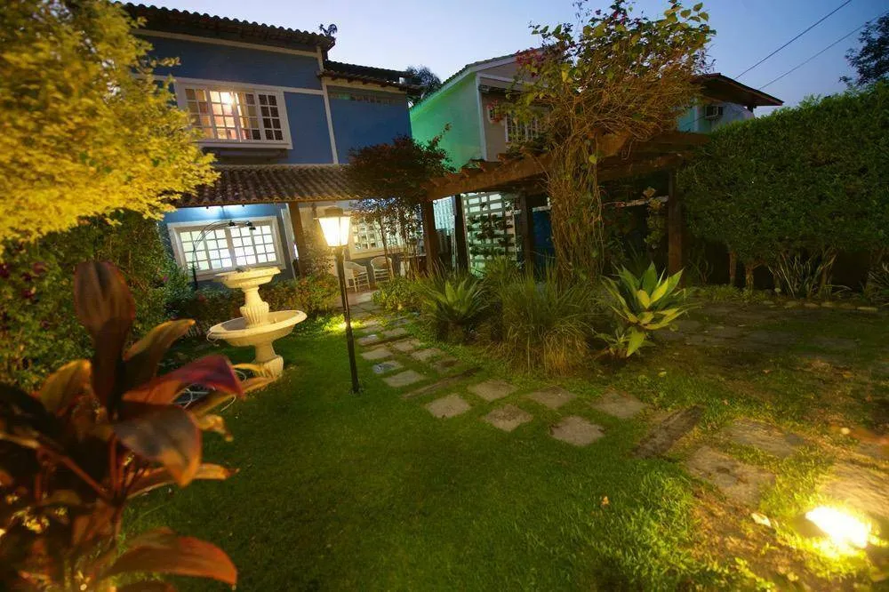 Casa, 3 quartos, 400 m² - Foto 2