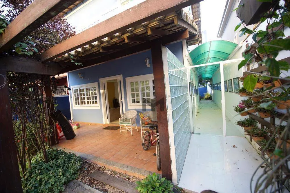Casa, 3 quartos, 400 m² - Foto 6