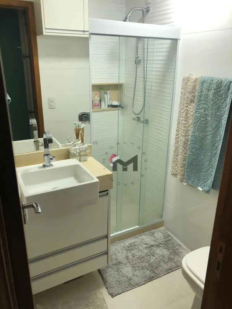 Apartamento, 2 quartos, 65 m² - Foto 15