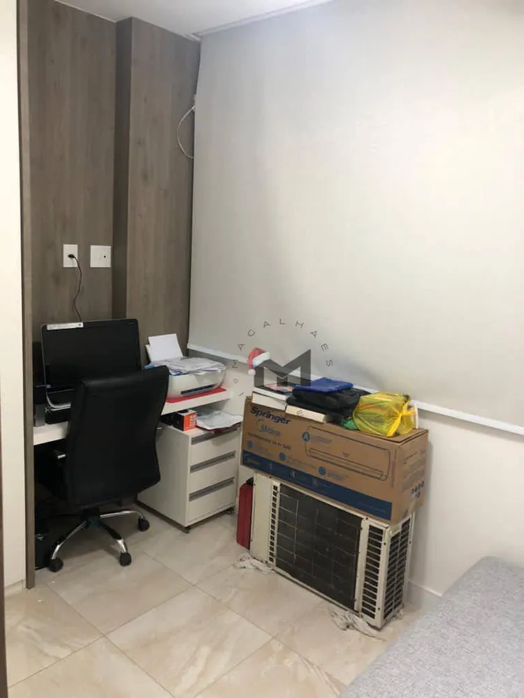 Apartamento, 2 quartos, 65 m² - Foto 11