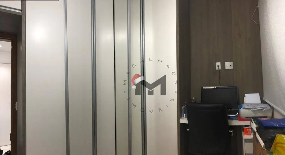 Apartamento, 2 quartos, 65 m² - Foto 9