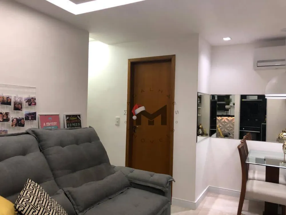 Apartamento, 2 quartos, 65 m² - Foto 4