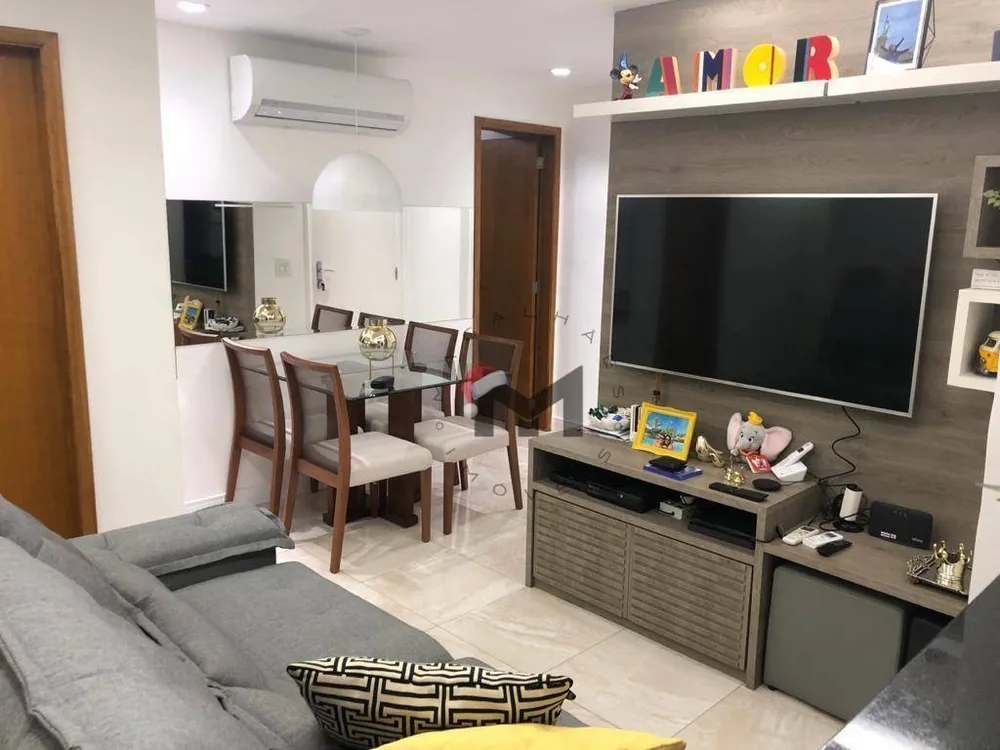 Apartamento, 2 quartos, 65 m² - Foto 1