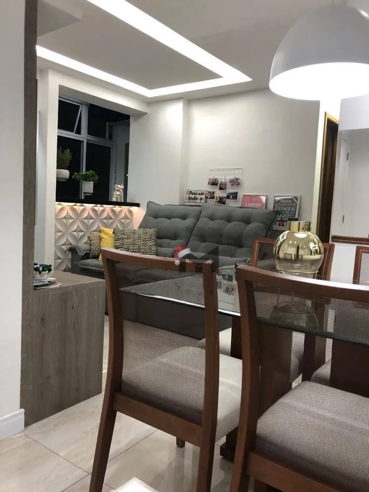 Apartamento, 2 quartos, 65 m² - Foto 3