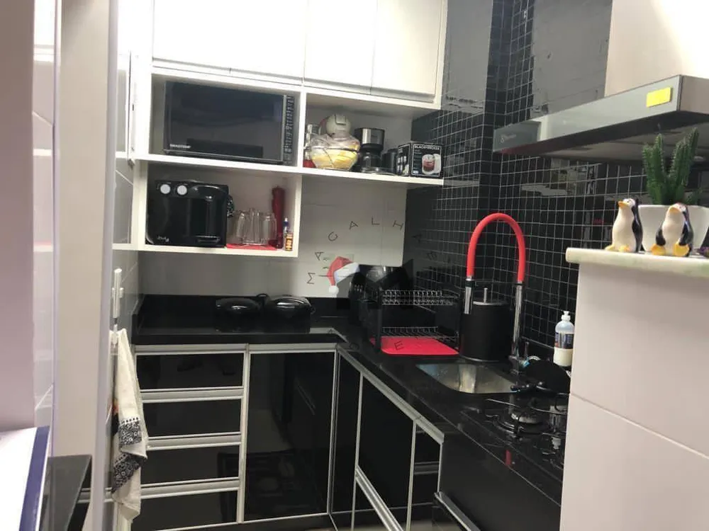 Apartamento, 2 quartos, 65 m² - Foto 7