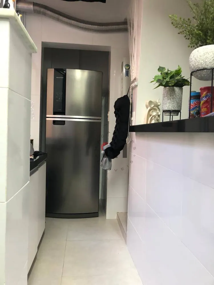 Apartamento, 2 quartos, 65 m² - Foto 6