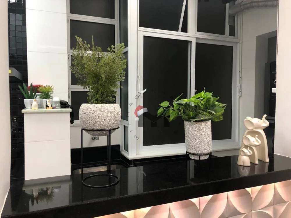 Apartamento, 2 quartos, 65 m² - Foto 5