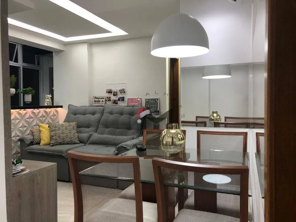 Apartamento, 2 quartos, 65 m² - Foto 2