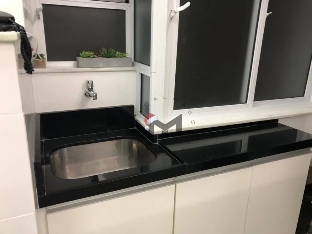 Apartamento, 2 quartos, 65 m² - Foto 8