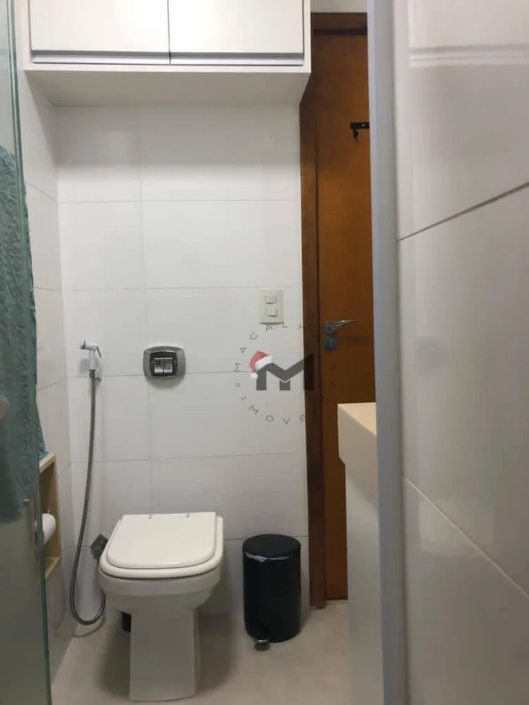 Apartamento, 2 quartos, 65 m² - Foto 14
