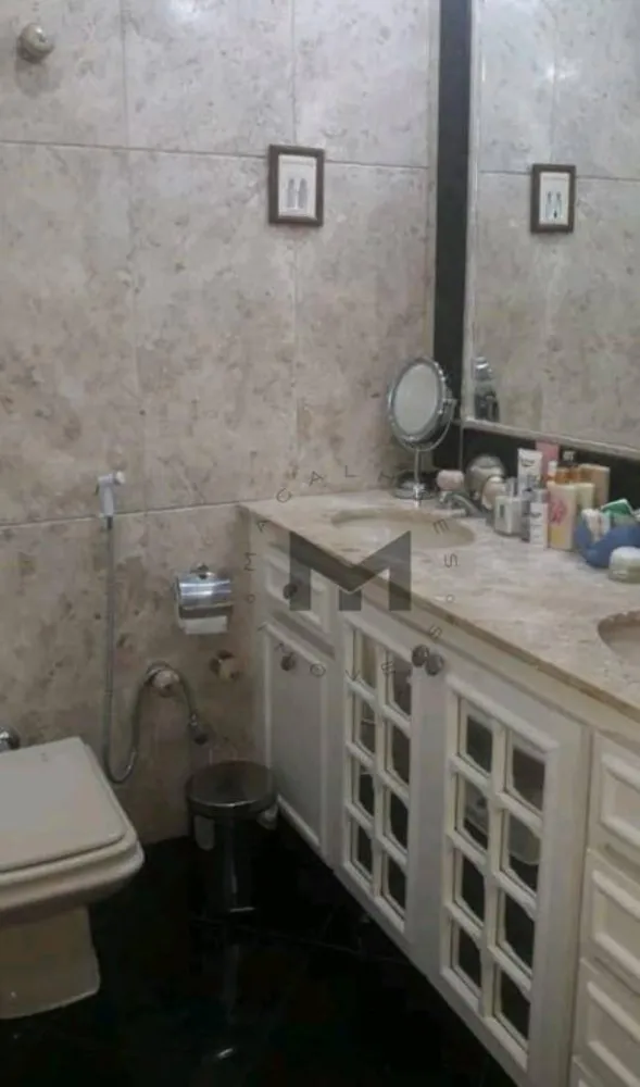 Apartamento, 4 quartos, 217 m² - Foto 13