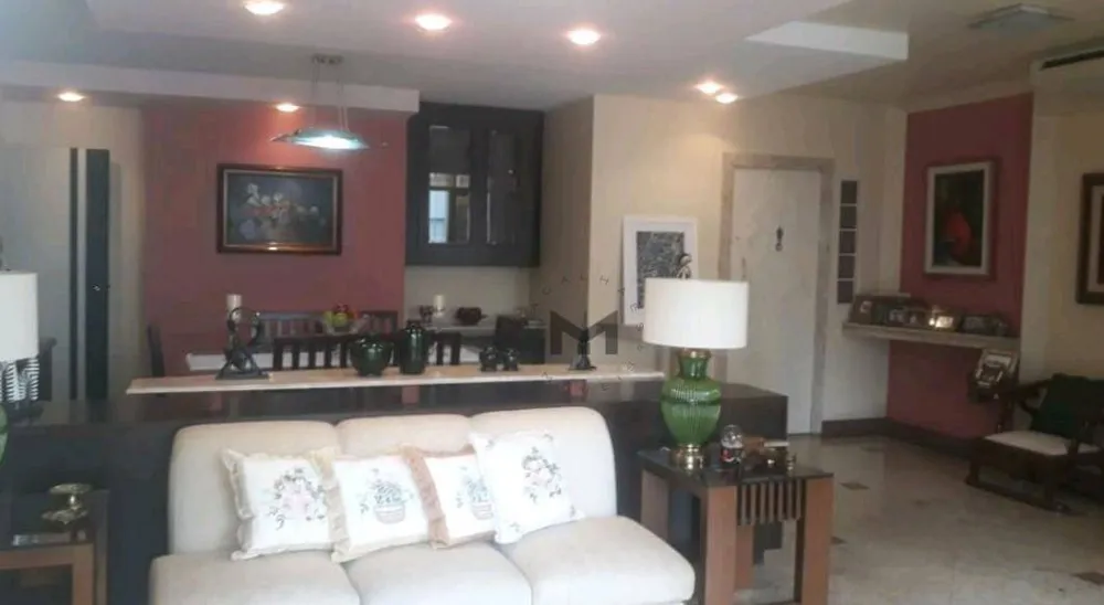 Apartamento, 4 quartos, 217 m² - Foto 5