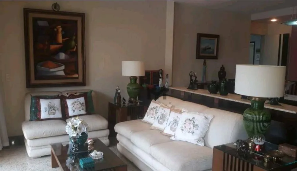 Apartamento, 4 quartos, 217 m² - Foto 2