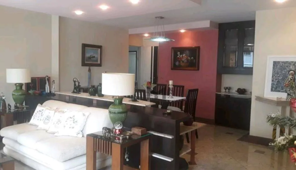 Apartamento, 4 quartos, 217 m² - Foto 3