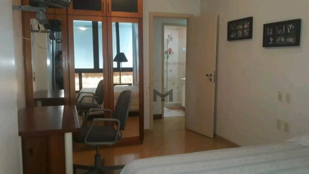 Apartamento, 4 quartos, 217 m² - Foto 11