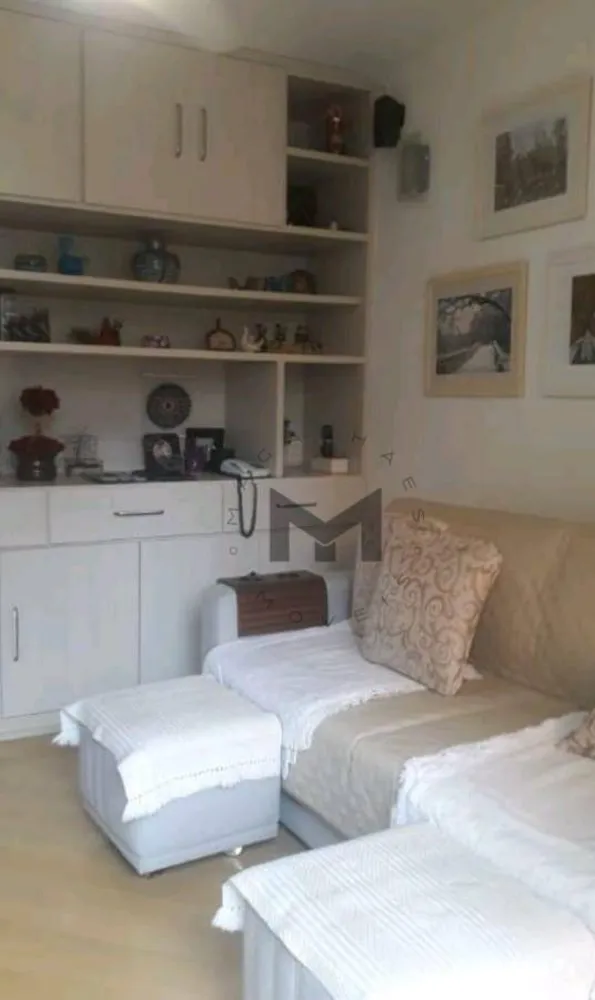 Apartamento, 4 quartos, 217 m² - Foto 12