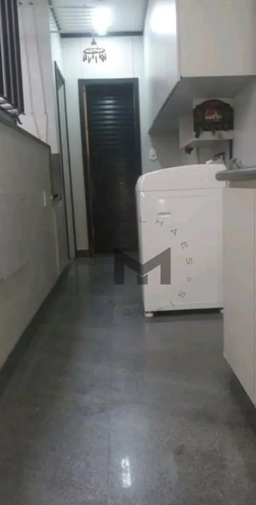 Apartamento, 4 quartos, 217 m² - Foto 6