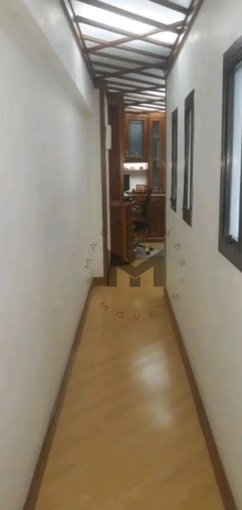 Apartamento, 4 quartos, 217 m² - Foto 9