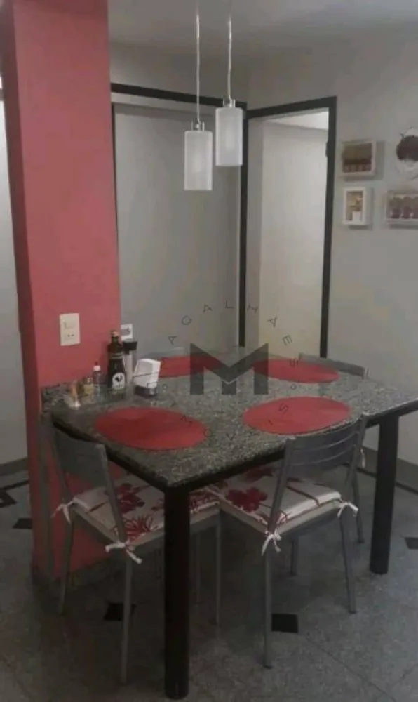Apartamento, 4 quartos, 217 m² - Foto 8