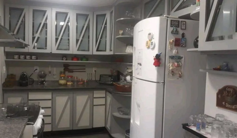 Apartamento, 4 quartos, 217 m² - Foto 7