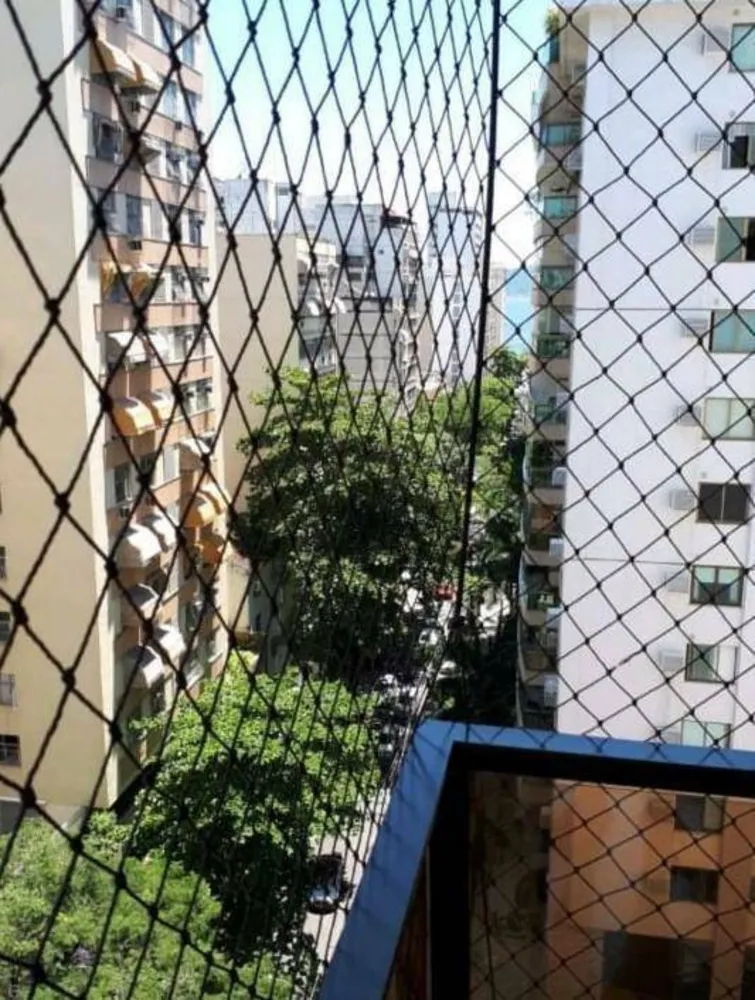 Apartamento, 4 quartos, 217 m² - Foto 1