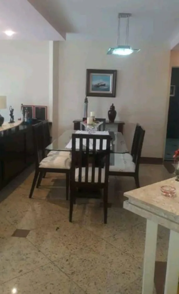 Apartamento, 4 quartos, 217 m² - Foto 4