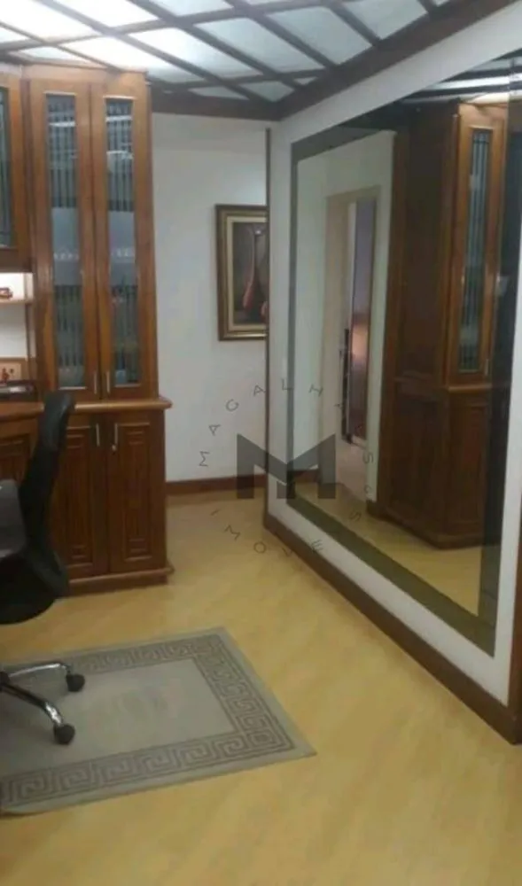 Apartamento, 4 quartos, 217 m² - Foto 10