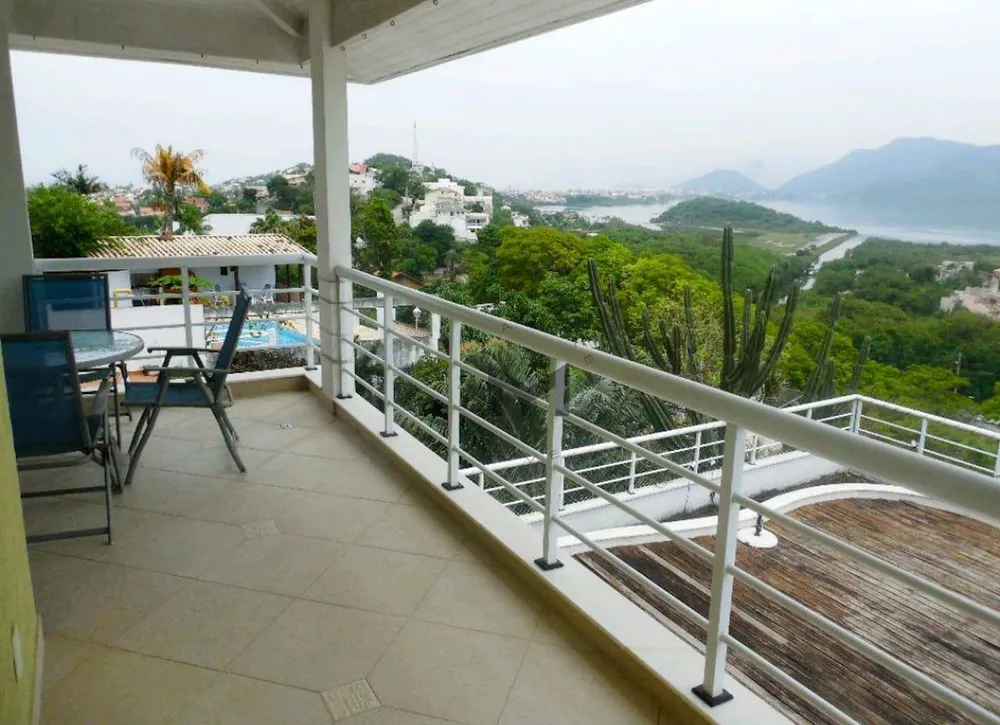 Casa, 4 quartos, 470 m² - Foto 10