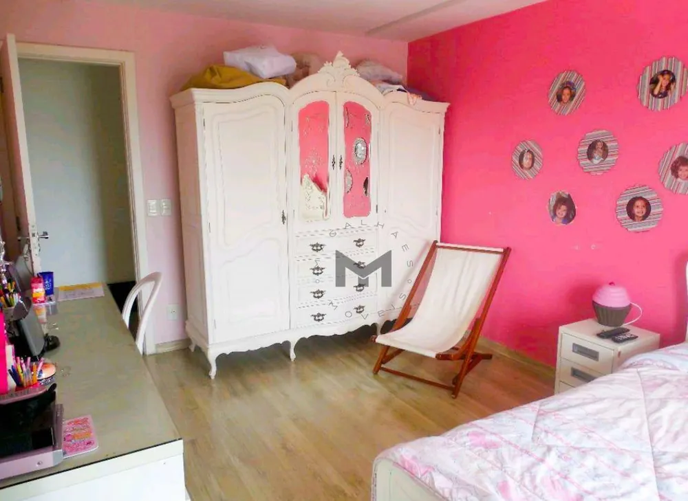 Casa, 4 quartos, 470 m² - Foto 19