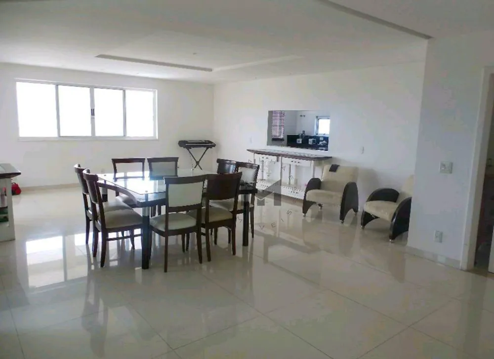 Casa, 4 quartos, 470 m² - Foto 26