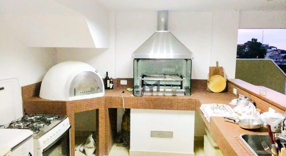 Casa, 4 quartos, 470 m² - Foto 6