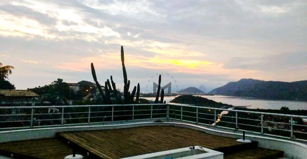 Casa, 4 quartos, 470 m² - Foto 3