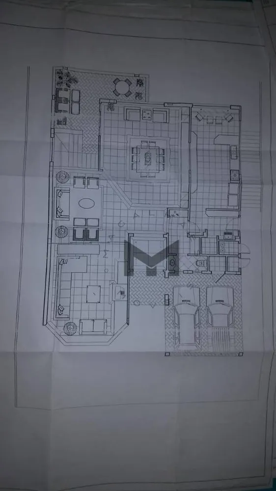 Casa, 4 quartos, 470 m² - Foto 30