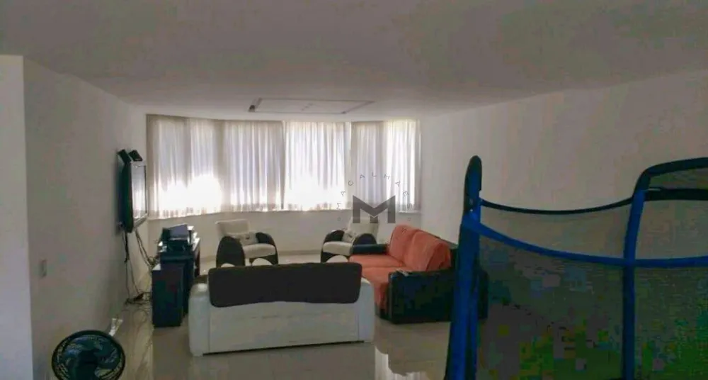 Casa, 4 quartos, 470 m² - Foto 25