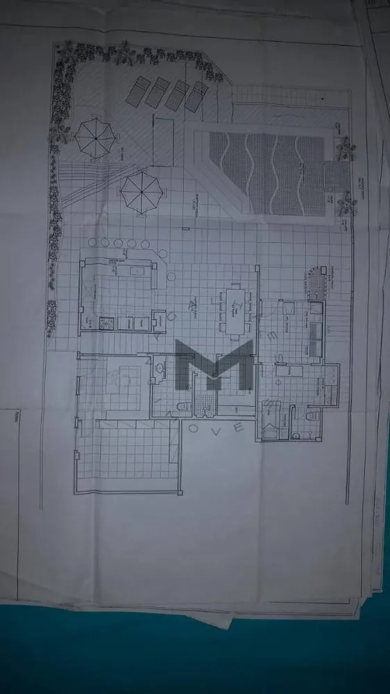 Casa, 4 quartos, 470 m² - Foto 29