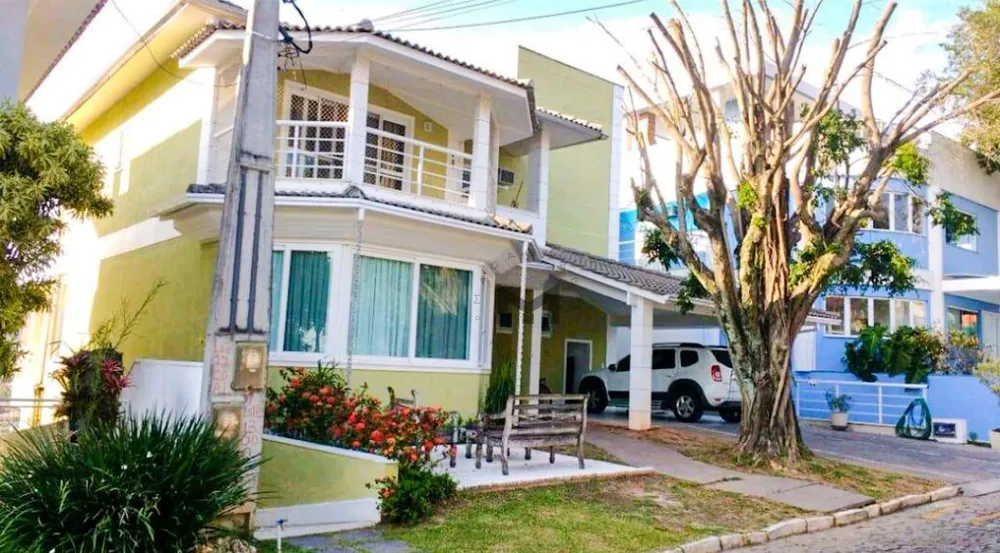 Casa, 4 quartos, 470 m² - Foto 4